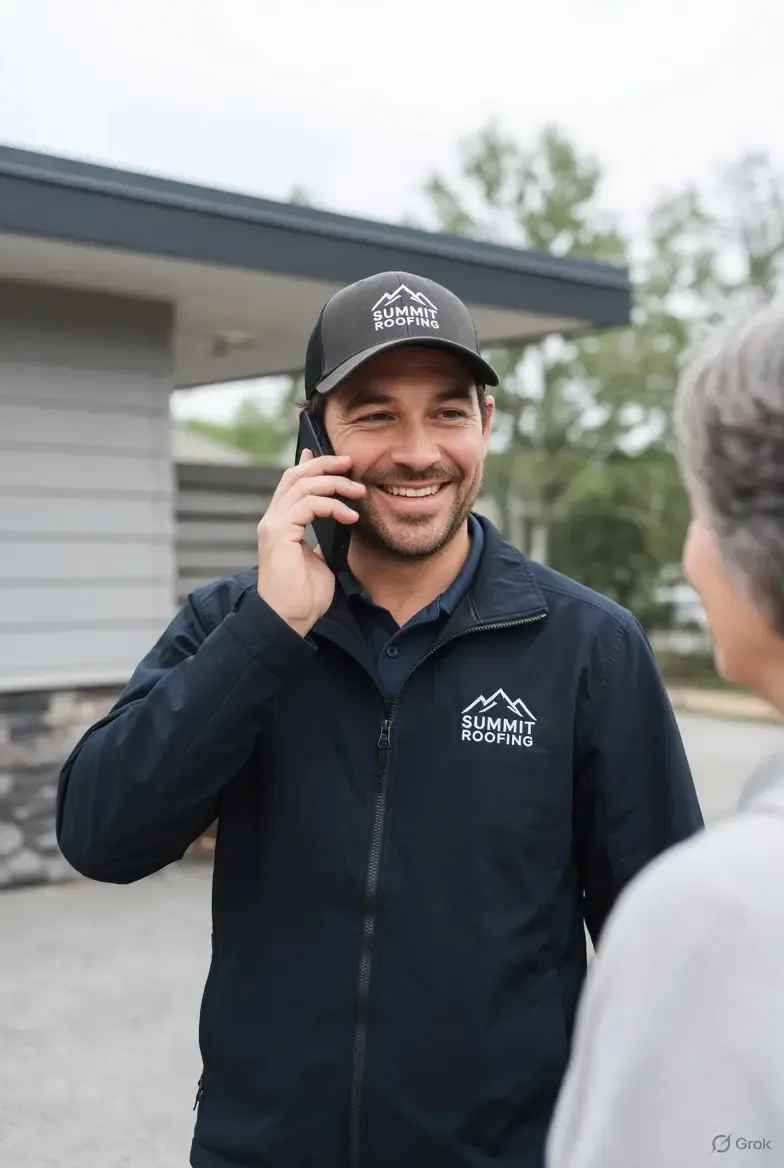 Flat Roof Leak Repair Maud, OK FAQs